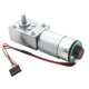 thumbnail image 1 of Motor De Reducción De Motor De Engranajes De Alto Par De Caja De Engranajes Con Codificador 24 V 260 Rpm, 1 of 3