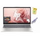 thumbnail image 1 of Laptop HP 15.6" con pantalla táctil Ryzen 5 8GB 512GB SSD, 1 of 7