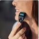 thumbnail image 4 of Microaguja Derma Roller ROSELYNBOUTIQUE 540 de 0,25 mm para cabello, barba y piel facial, 4 of 8