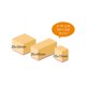 thumbnail image 5 of Estampilla de goma Beverly Chiikawa Reward de madera SDH-127, 5 of 7