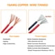 thumbnail image 4 of Conector ALFOCI 8 pines DT Deutsch impermeable (2 juegos), 4 of 6