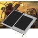 thumbnail image 3 of Pantalla LCD, pieza de repuesto de pantalla duradera con destornillador para consola 2DS., 3 of 7