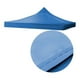thumbnail image 2 of Lona carpa 3x3 azul, 2 of 3