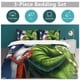 thumbnail image 5 of Before Christmas Bedding Set Duvet Cover Comfortable and Lightweight Cartoon Bedding 3 Piece Bed Set, 5 of 5