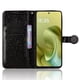 thumbnail image 5 of Funda Cartera Lunares Motorola Edge G86 5G con Tarjetero, Correa y Soporte Negro, 5 of 6