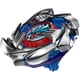 thumbnail image 1 of Beyblade X Takara Tomy BX34 Cobalt Dragoon 260C Starter, 1 of 3