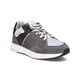 thumbnail image 1 of Zapatillas Hombre Cuero Y Textil Vukovar-0-52 Bullboxer gris 43, 1 of 4