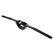 thumbnail image 3 of mtb bmx bicicleta plegable manillar fixie bicicleta plegable manillar negro amarillo, 3 of 5
