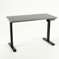 Klik Muebles - Escritorio Elevable Eléctrico - Altura Ajustable Y Diseño Ergonómico