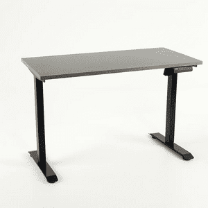 Klik Muebles - Escritorio Elevable Eléctrico - Altura Ajustable Y Diseño Ergonómico