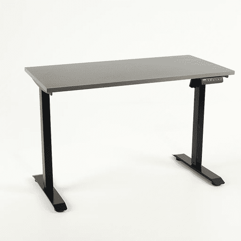 Klik Muebles - Escritorio Elevable Eléctrico - Altura Ajustable Y Diseño Ergonómico