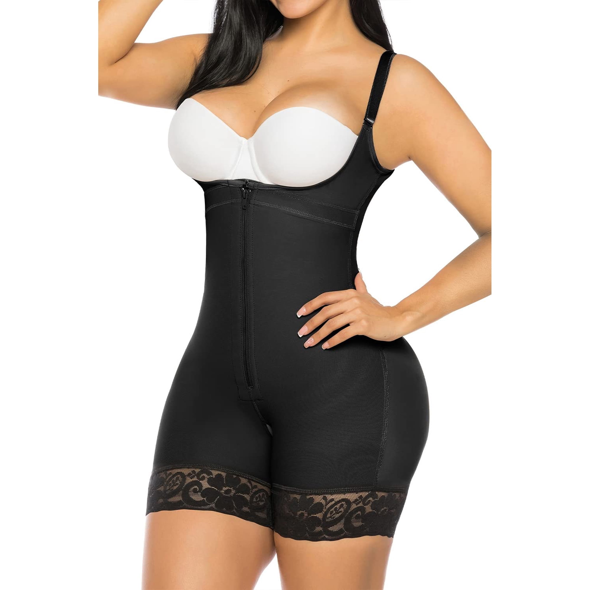 Shapewear Yianna Fajas Colombianas Control Abdominal Posparto