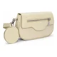thumbnail image 3 of Cartera Bandolera Mujer Con 2 Straps Y Monedero Desmontable, 3 of 3
