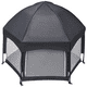 thumbnail image 1 of Carpa Outdoor Clik Con Toldo de Protección Solar y Estacas, 1 of 8