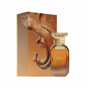Afnan - Delicious Bouquet Edp 80 Ml