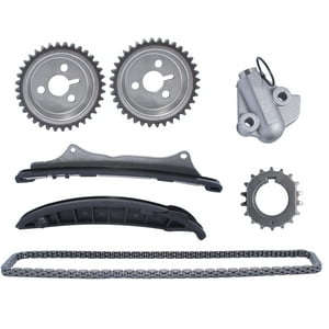 Repuestos Del Sol - Kit Distribucion Chevrolet N300 1.2 2011 2019