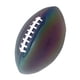 thumbnail image 1 of Pelota De Rugby Brillante, Pelota De Entrenamiento, Tamaño Oficial, Pelota De Fútbol Para Regalo De Juego, Correa Blanca Para Interiores, 1 of 3
