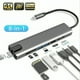 thumbnail image 2 of Adaptador Multipuerto Hub tipo C 8 en 1, 2 of 3