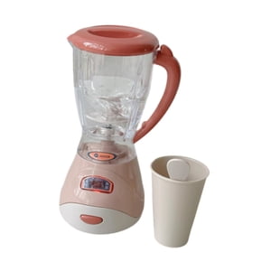 Bothyi - Mini Electrodoméstico De Juguete, Juego De Simulación, Juguetes De Cocina Para Niños De 3 A 8 Años, Exprimidor