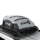 thumbnail image 1 of Bolso Seco Porta Equipaje Para Techo de Auto Kano 450L, 1 of 12