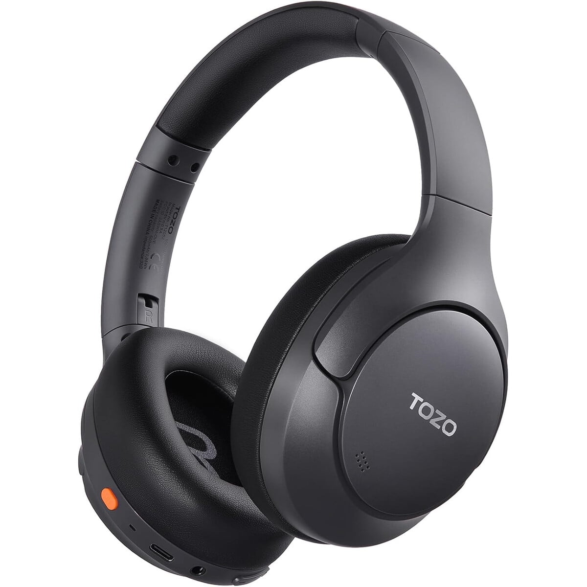 Audafonos Tozo Ht3 Bluetooth Cancelacian Ruido 90h