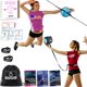 thumbnail image 1 of Equipo de entrenamiento de voleibol Aid OVANTO Spike Trainer, 1 of 9