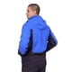 thumbnail image 2 of Chaqueta Waterproof 3 en 1 Hombre Rabazal H2 Aparso, 2 of 4