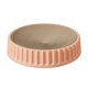 thumbnail image 1 of Rascador Para Gatos, Tablero Para Rascar, Juguete, Cartón Corrugado, Suministros Para Mascotas, Diámetro Rosa, 45cm, 1 of 5