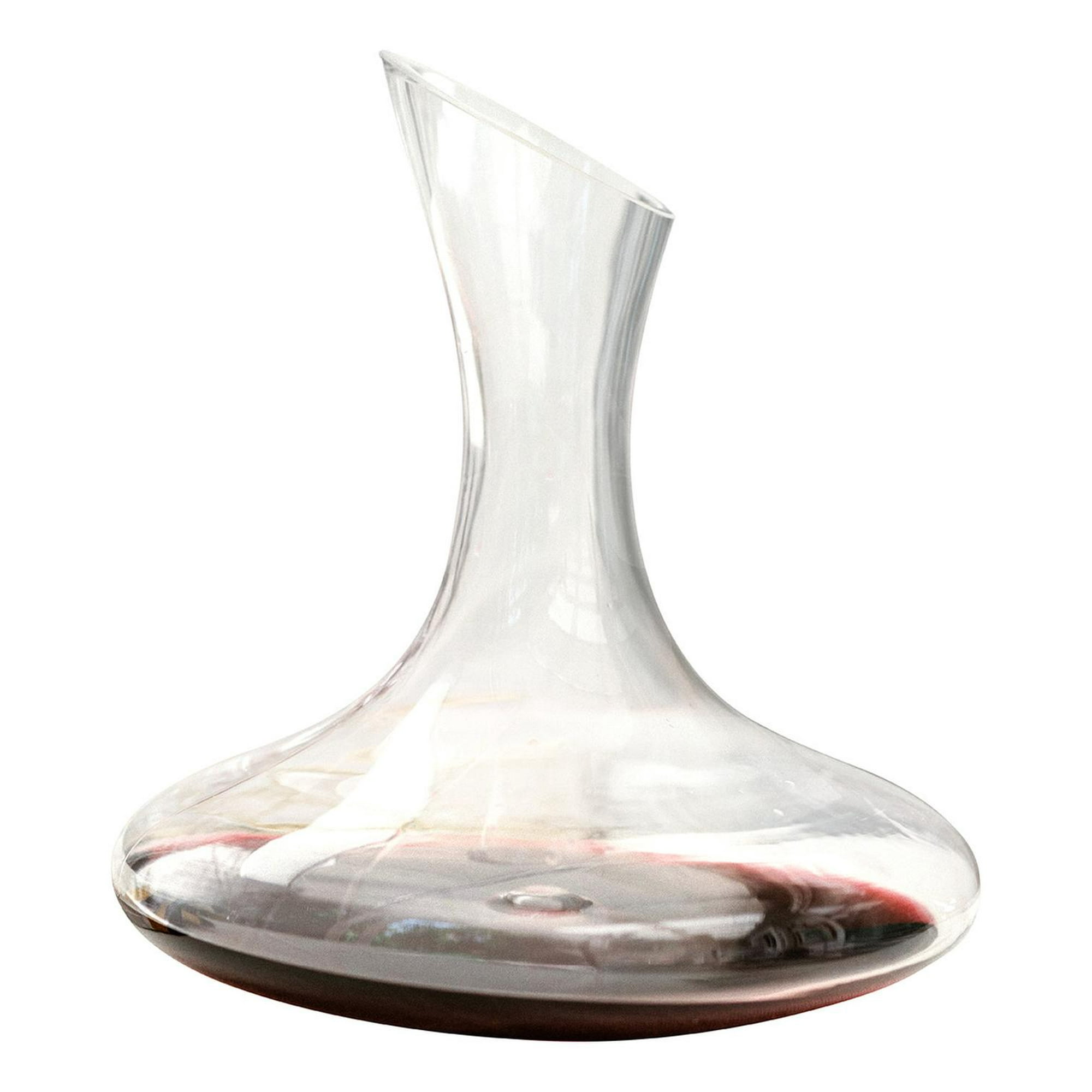 Simplit - Decantador Aireador Vino Rouge 1500ml