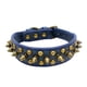 thumbnail image 3 of Collares Para Perros Antimordidas Collar De Perro De Entrenamiento Resistente Para Perros L Azul, 3 of 3