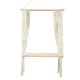 thumbnail image 1 of Estante De Madera Del Estante Del Colgante De Pared Del Tapiz De La Borla De Boho Macrame Para El Estilo Casero F, 1 of 5