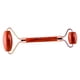 thumbnail image 1 of Rodillo facial Honey Belle Red Jasper, 1 of 2