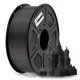 thumbnail image 1 of Filamento CoLiDo PLA+ Black 1.75mm 1kg para Impresión 3D, 1 of 1