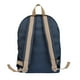 thumbnail image 3 of Mochila clásica escolar sustentable negra, 3 of 3