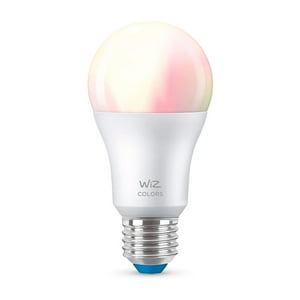 Wiz - Ampolleta Inteligente Wifi Bulbo E27 Rgb