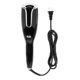 thumbnail image 1 of Varita Rizadora Automática De Cerámica, Rizador De Pelo De Hierro, Herramientas De Estilismo Para El Cabello, Negro, 1 of 5