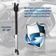 thumbnail image 3 of Boat Transom Saver Sebnux, amortiguador ajustable, 3 of 7