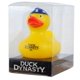 thumbnail image 2 of Juguete de Baño Pato de Goma Duck Dynasty 10x8x9 cm, 2 of 2