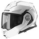 thumbnail image 1 of Casco LS2 Advant X Modular Blanco Brillante - Talla S, 1 of 1