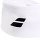 thumbnail image 2 of Bandana Babolat Logo Blanco Tenis/Padel, 2 of 2