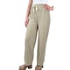 thumbnail image 1 of Pantalon Palazzo Acanalado Mujer Cintura Elasticada Verano Colores 369, 1 of 4