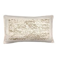 Tuyo Print - Cojín Taupe 3, 50X30