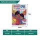 thumbnail image 3 of Nikhil y Jay-bandera de jardín temática. Regalo perfecto para fans, amigos y familiares, ideal para actividades al aire libre y decoración de fiestas.28CM*45CM, 3 of 5