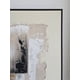thumbnail image 3 of Cuadro Decorativo Abstracto Pintado a Mano Geología Suave II 100x100, 3 of 4