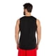 thumbnail image 2 of Polera Deportiva Hombre Combi Negra Joma, 2 of 3