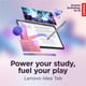 thumbnail image 3 of Tablet Lenovo Idea Tab de 11" 8 GB de RAM 128 GB Android 15, 3 of 4