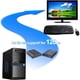 thumbnail image 2 of Extensor HDMI USB KVM AGPTEK Cat5e/6/7 120 m 1080p, 2 of 3