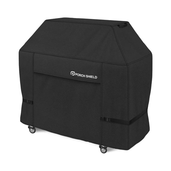 Cubierta premium impermeable para asador de gas Porch Shield 150x60x120 cm