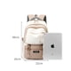 thumbnail image 2 of BAIJIAWEI Girls Waterproof School Bags With purse For Teenage girls Children Backpack schoolbag Printing Kids School Backpacks, 2 of 3