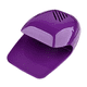 thumbnail image 1 of Secador de uñas portátil para esmalte de uñas normal, máquina de secado rápido para esmalte de uñas en gel, soplador para uñas de manos y pies, ventiladores portátiles a batería., 1 of 5
